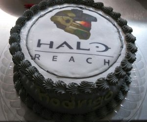 Halo Reach